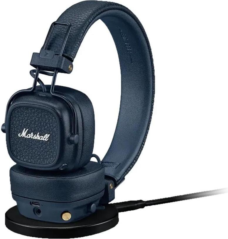 Marshall Major V Midnight Blue (1008144)