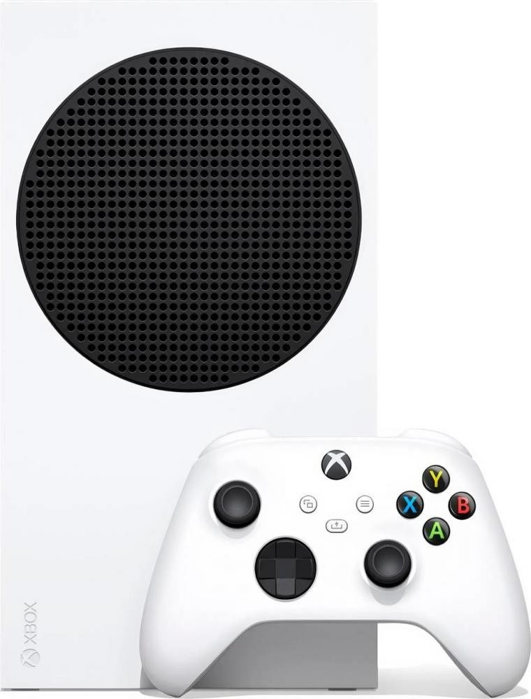 Microsoft Xbox Series S 1 TB