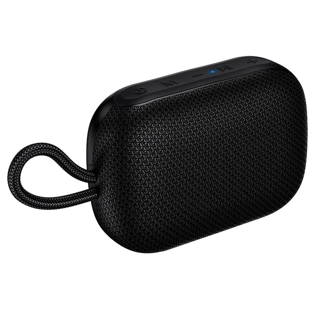Bluetooth колонка Hoco Hc46 Estrellato Black