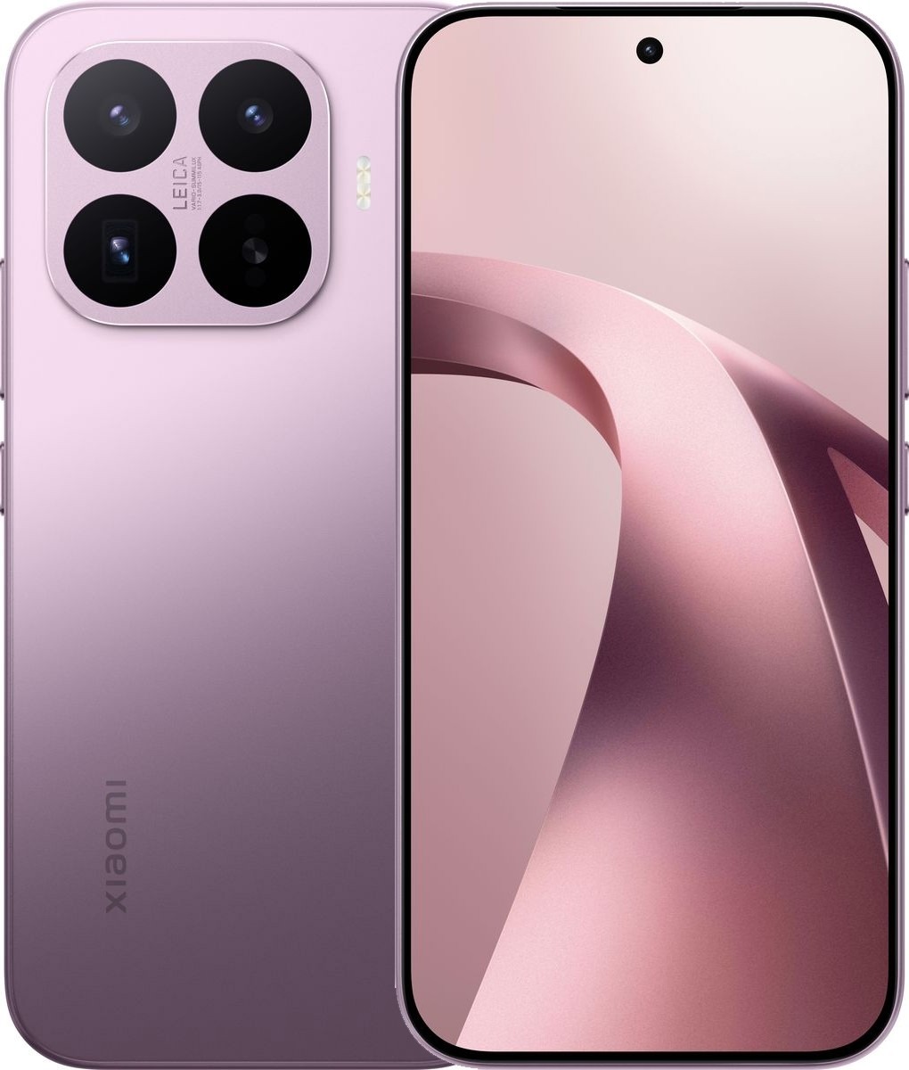 Смартфон Xiaomi 17T 12/512GB Violet