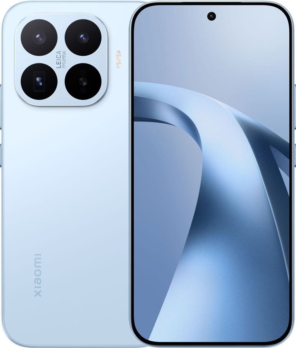 Смартфон Xiaomi 17T 12/256GB Blue