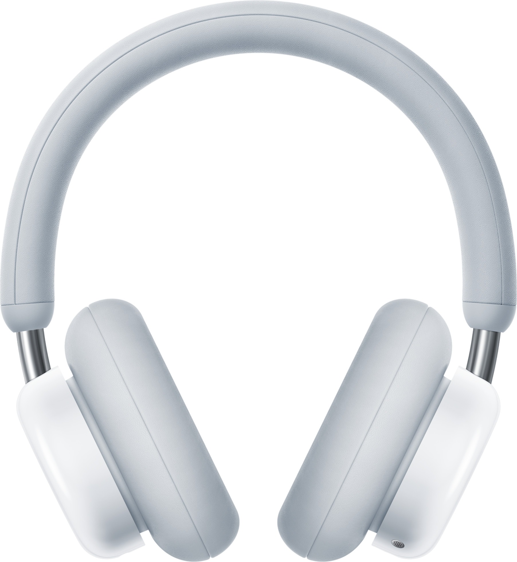 Навушники з мікрофоном Nothing CMF Headphone Pro Light Grey (A11300010)