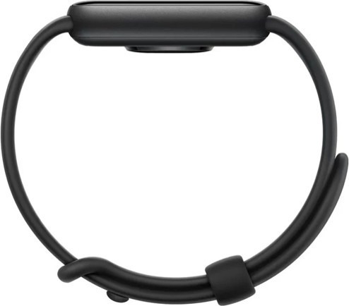 Фітнес-браслет Xiaomi Smart Band 10 Pro Midnight Black (BHR08W9GL)