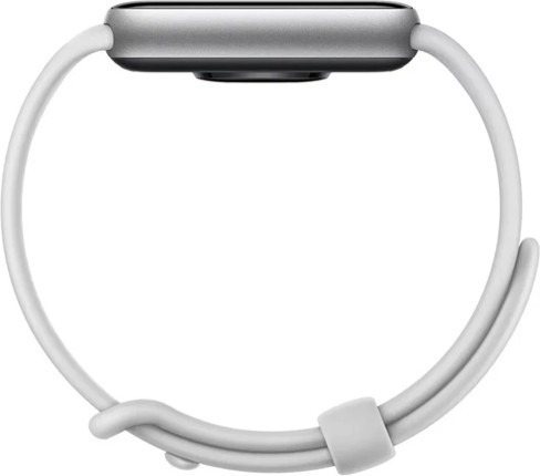 Фітнес-браслет Xiaomi Smart Band 10 Pro Glacier Silver (BHR08WBGL)