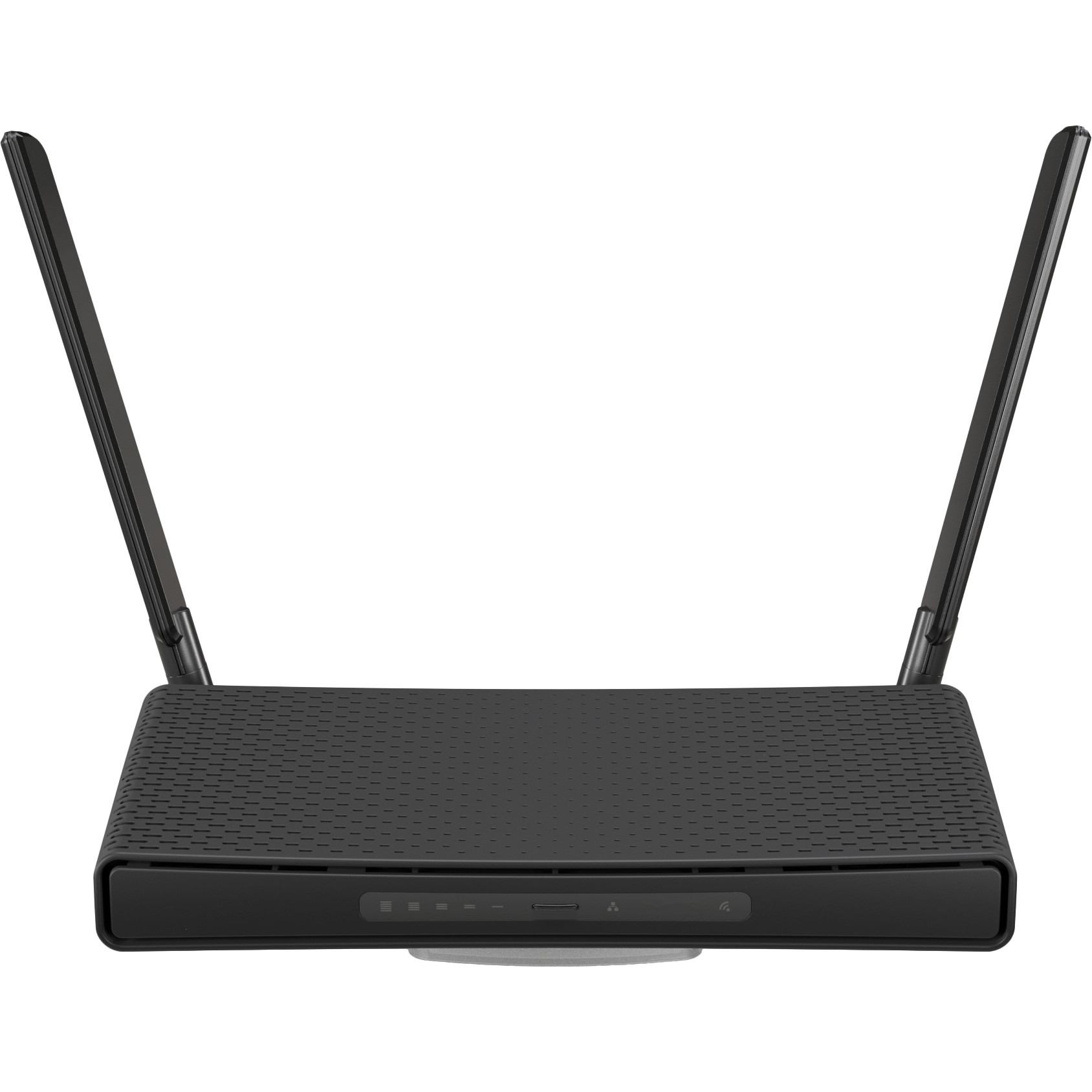 Wi-Fi роутер Mikrotik hAP ax3 (C53UiG+5HPaxD2HPaxD)