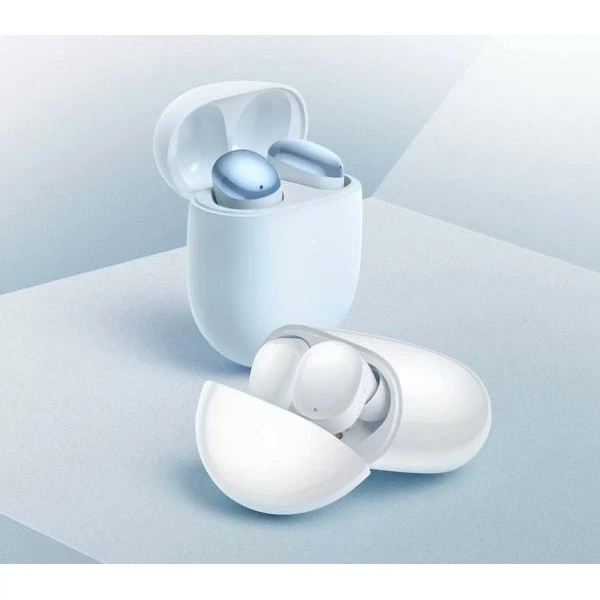 Навушники TWS Xiaomi Redmi Buds 4 Blue