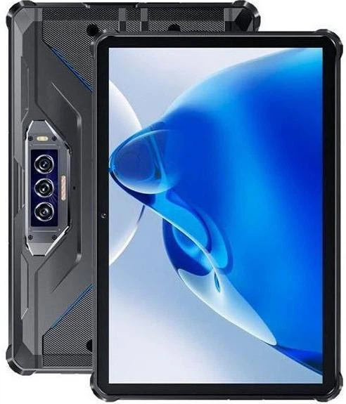 Планшет Oukitel RT7 8/256GB Blue