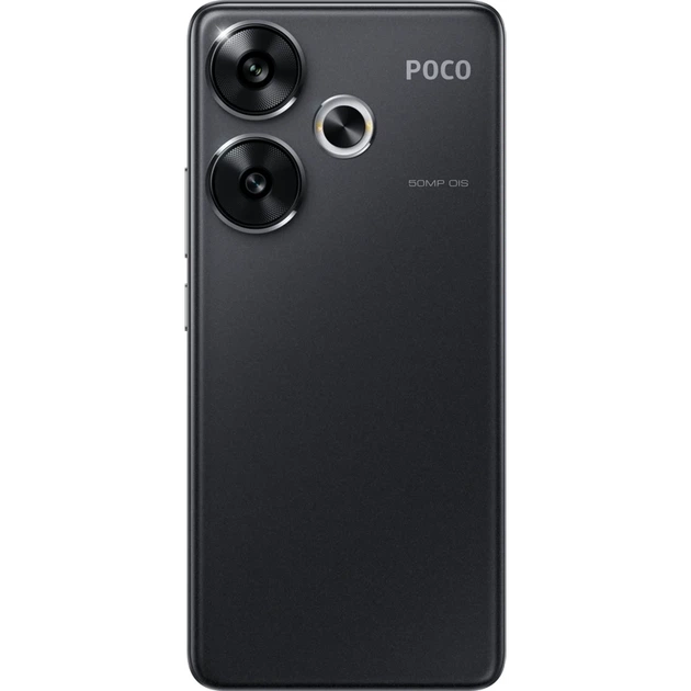 Смартфон POCO F6 12/512GB Green