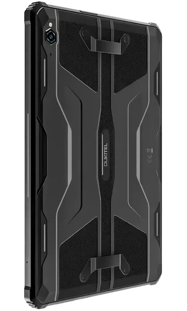 Планшет Oukitel Pad RT9 6/256GB LTE Black