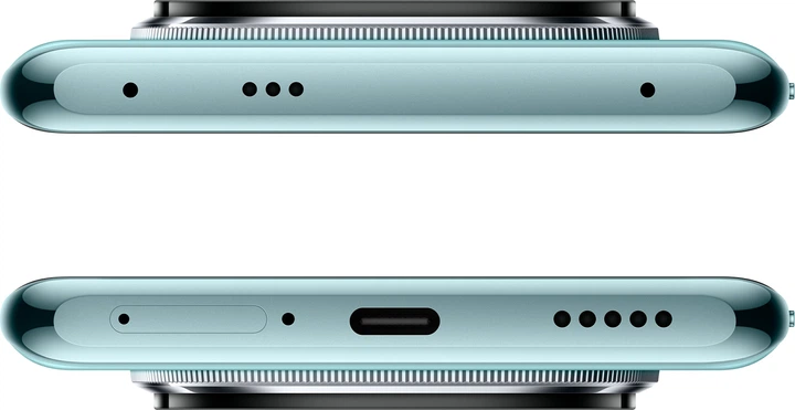 Смартфон Xiaomi Redmi Note 14 Pro+ 5G 8/256GB Frost Blue