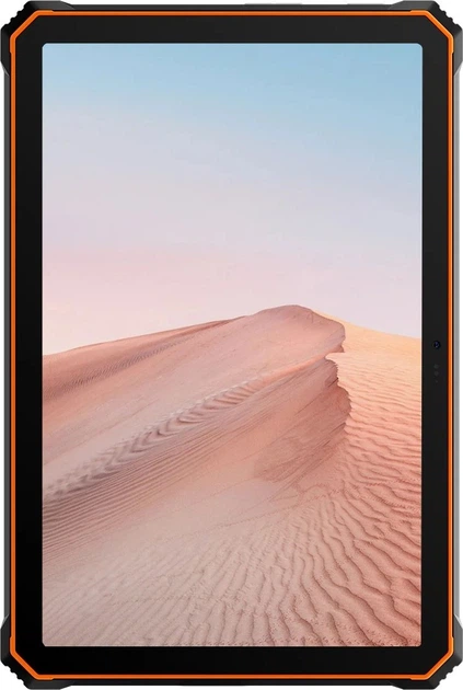 Планшет Blackview Active 10 Pro 12/512GB LTE Orange