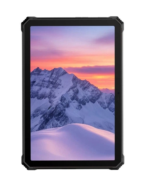Планшет Blackview Active 10 Pro 12/512GB LTE Black