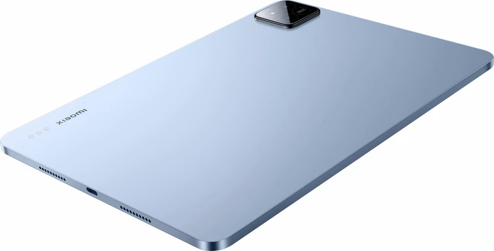 Планшет Xiaomi Pad 7 12/256GB Sky Blue