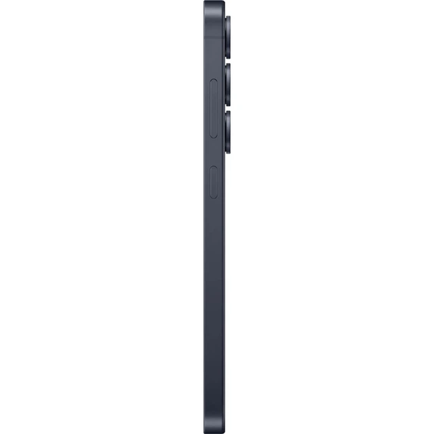 Смартфон Samsung Galaxy S25 12/512GB Blueblack (SM-S931BZKH)