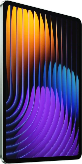 Планшет Xiaomi Pad 7 Pro 12/512GB Green (VHU5439EU) (with adapter)