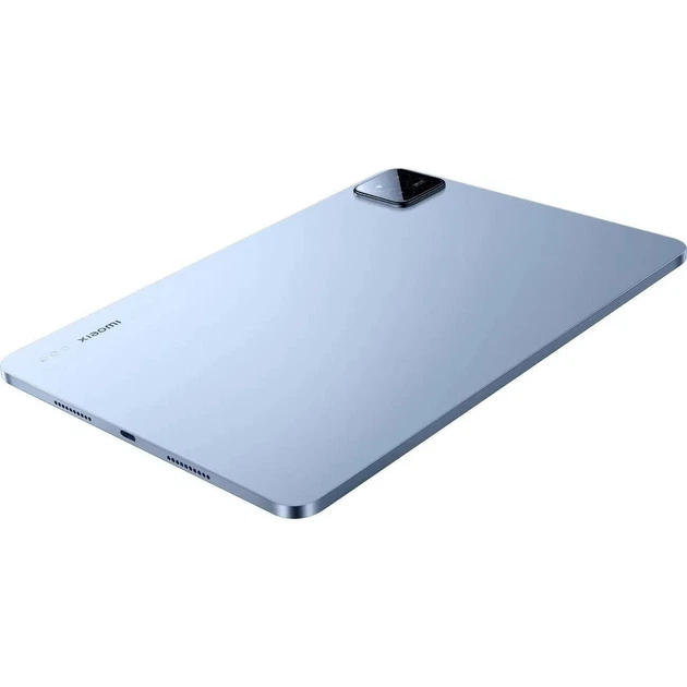 Планшет Xiaomi Pad 7 8/256GB Sky Blue (VHU5363EU) (with adapter)