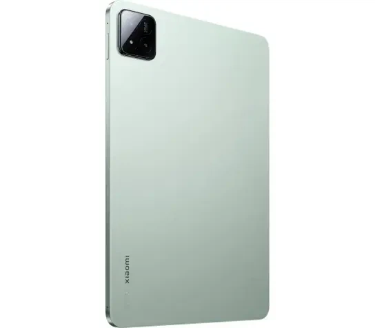 Планшет Xiaomi Pad 7 8/256GB Green (VHU5368EU) (with adapter)