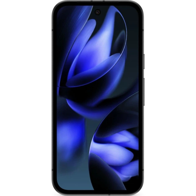 Смартфон Google Pixel 9a 8/256GB Obsidian