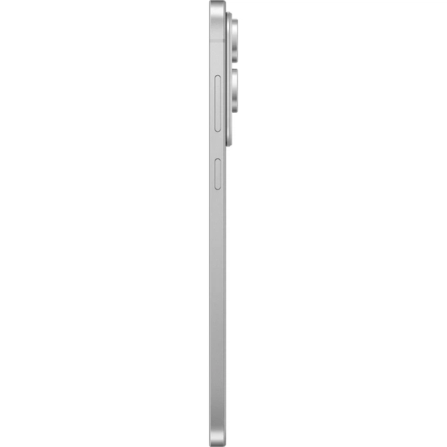 Смартфон Samsung Galaxy S25 Edge 12/512GB Titanium Silver (SM-S937BZSG)