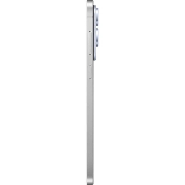 Смартфон Samsung Galaxy S25 Edge 12/512GB Titanium Icyblue (SM-S937BLBG)