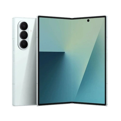 Смартфон Samsung Galaxy Fold7 12/256GB Jetblack (SM-F966BZKB)