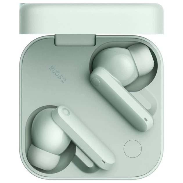 Навушники TWS Nothing CMF Buds 2 Light Green (A10600099)