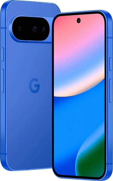 Смартфон Google Pixel 10 12/256GB Indigo