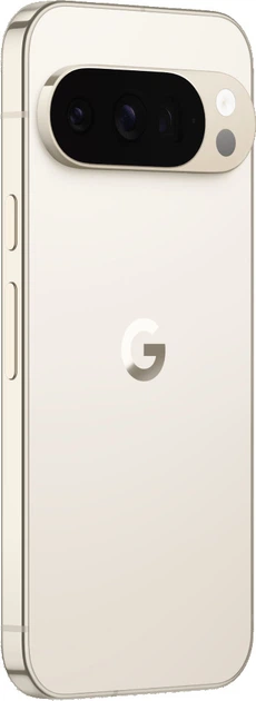 Смартфон Google Pixel 10 Pro 16/128GB Porcelain
