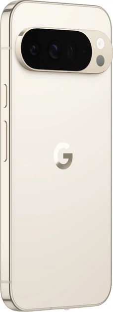Смартфон Google Pixel 10 Pro XL 16/256GB Porcelain
