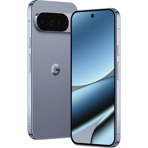 Смартфон Google Pixel 10 Pro XL 16/256GB Moonstone
