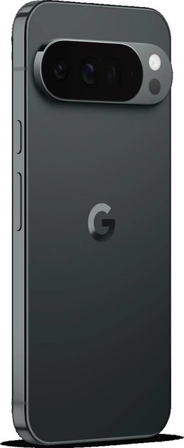 Смартфон Google Pixel 10 Pro XL 16/512GB Obsidian