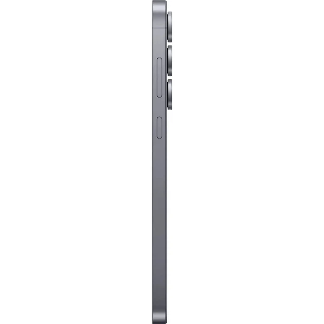 Смартфон Samsung Galaxy S25 FE 8/256GB Navy (SM-S731BDBG)