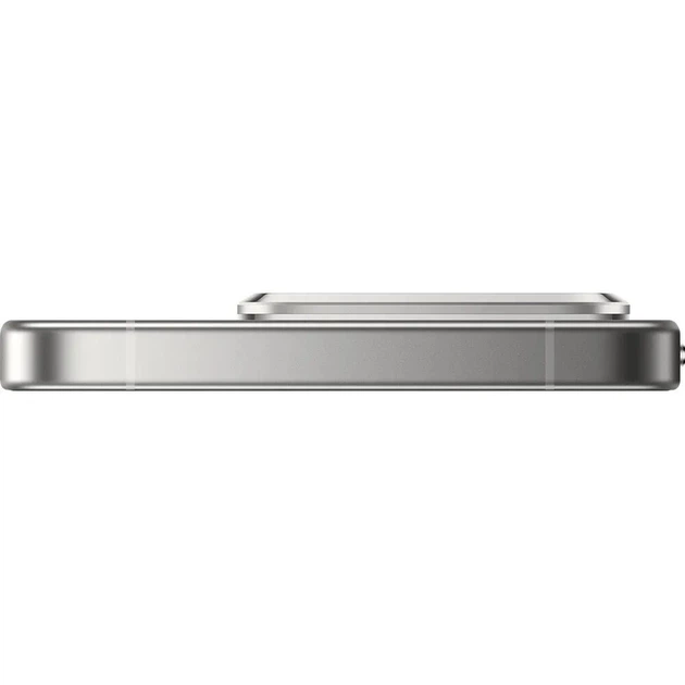 Смартфон Xiaomi 15T Pro 12/256GB Titan Gray (with adapter)