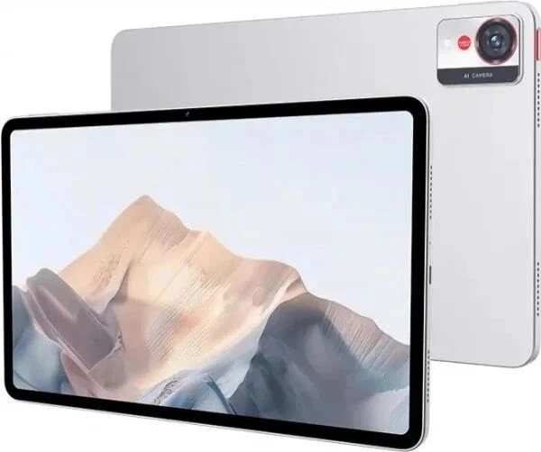 Планшет ZTE Nubia Pad Pro 12/256GB Silver