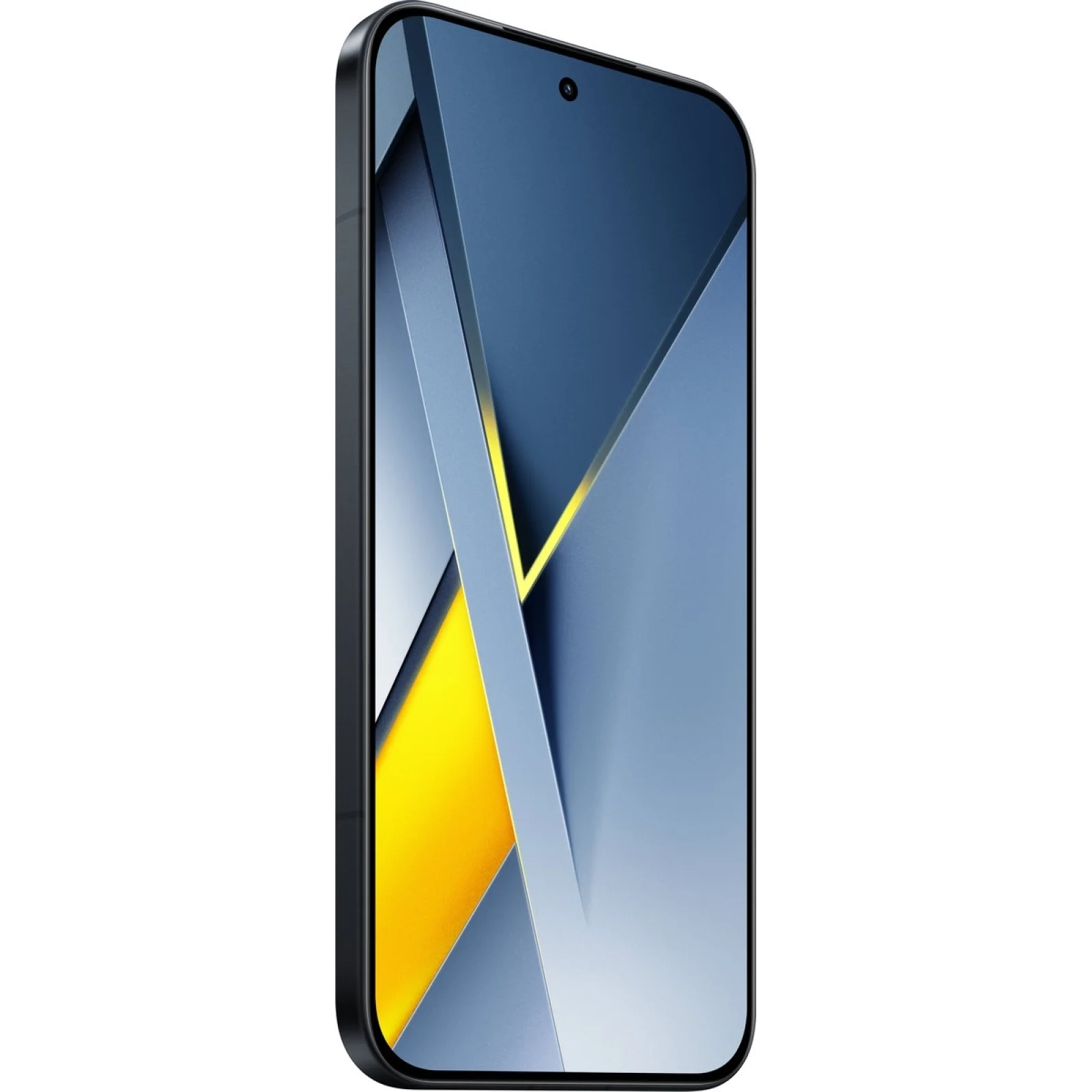 Смартфон POCO F8 Pro 12/256GB Black (with adapter)