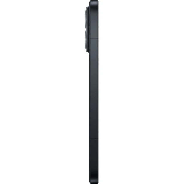Смартфон POCO F8 Ultra 16/512GB Black