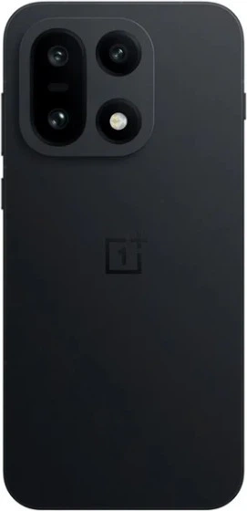 Смартфон OnePlus 15 12/512GB Black