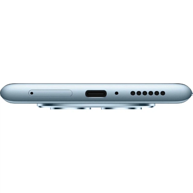 Смартфон Xiaomi Redmi Note 15 4G 6/128GB Glacier Blue (with adapter)