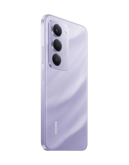Смартфон Xiaomi Redmi Note 15 4G 6/128GB Purple (with adapter)