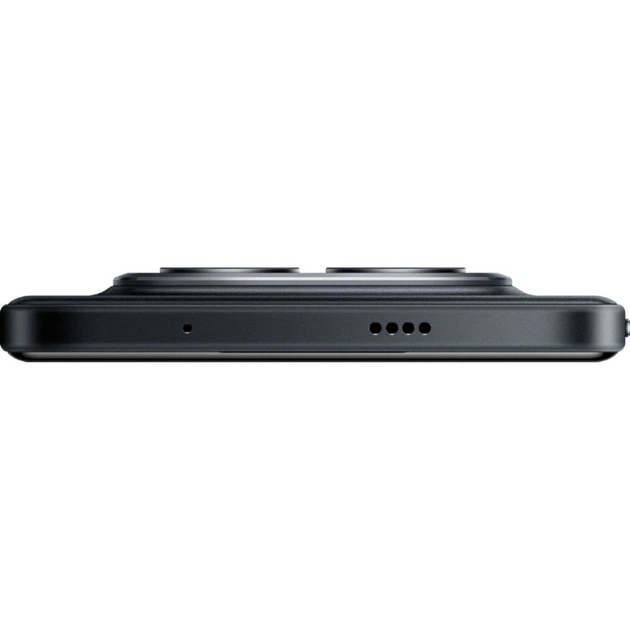 Смартфон Xiaomi Redmi Note 15 Pro 5G 8/256GB Midnight Black (with adapter)
