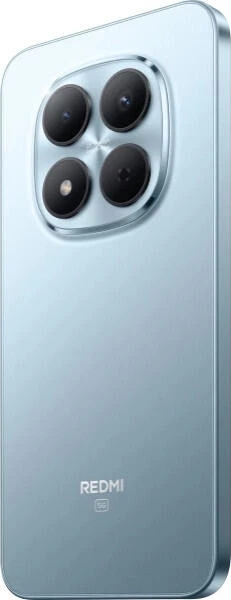 Смартфон Xiaomi Redmi Note 15 Pro+ 8/256GB Glacier Blue