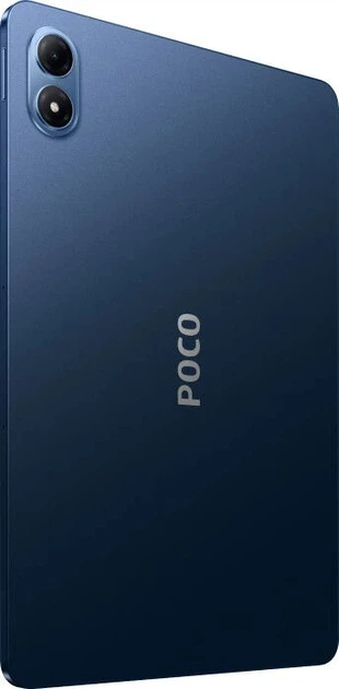 Планшет POCO Pad M1 8/256GB Blue