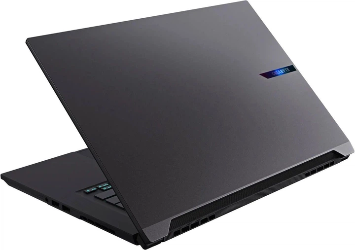 GIGABYTE Aero X16 1WH (1WH93USC94AH) 16";IPS;2560x1600 Процесор: AMD Ryzen AI 7 350 Відеокарта: NVIDIA GeForce RTX 5070 ОЗП: 16 ГБ SSD: 1000 ГБ ОС: Windows 11 Home