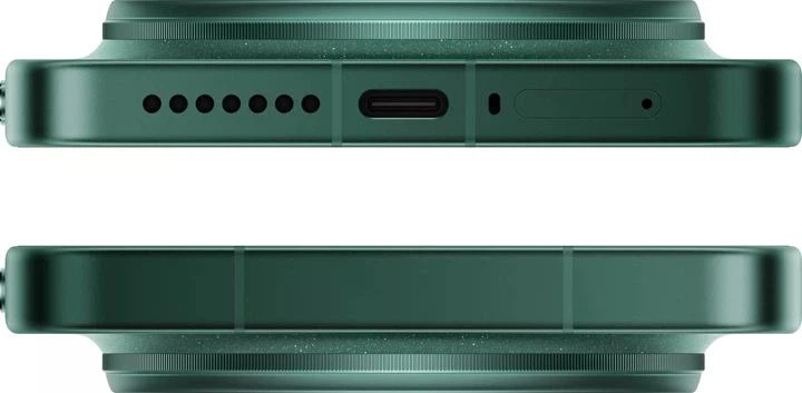Смартфон Xiaomi 17 Ultra 16/512GB Starlit Green (with adapter)