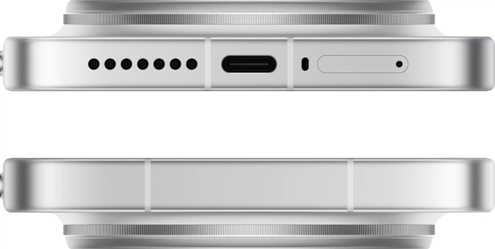 Смартфон Xiaomi 17 Ultra 16/512GB White