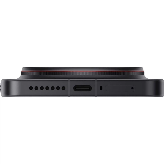 Смартфон Xiaomi 17 Ultra 16/1TB Black (with adapter)
