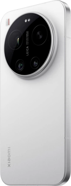 Смартфон Xiaomi 17 Ultra 16/1TB White (with adapter)