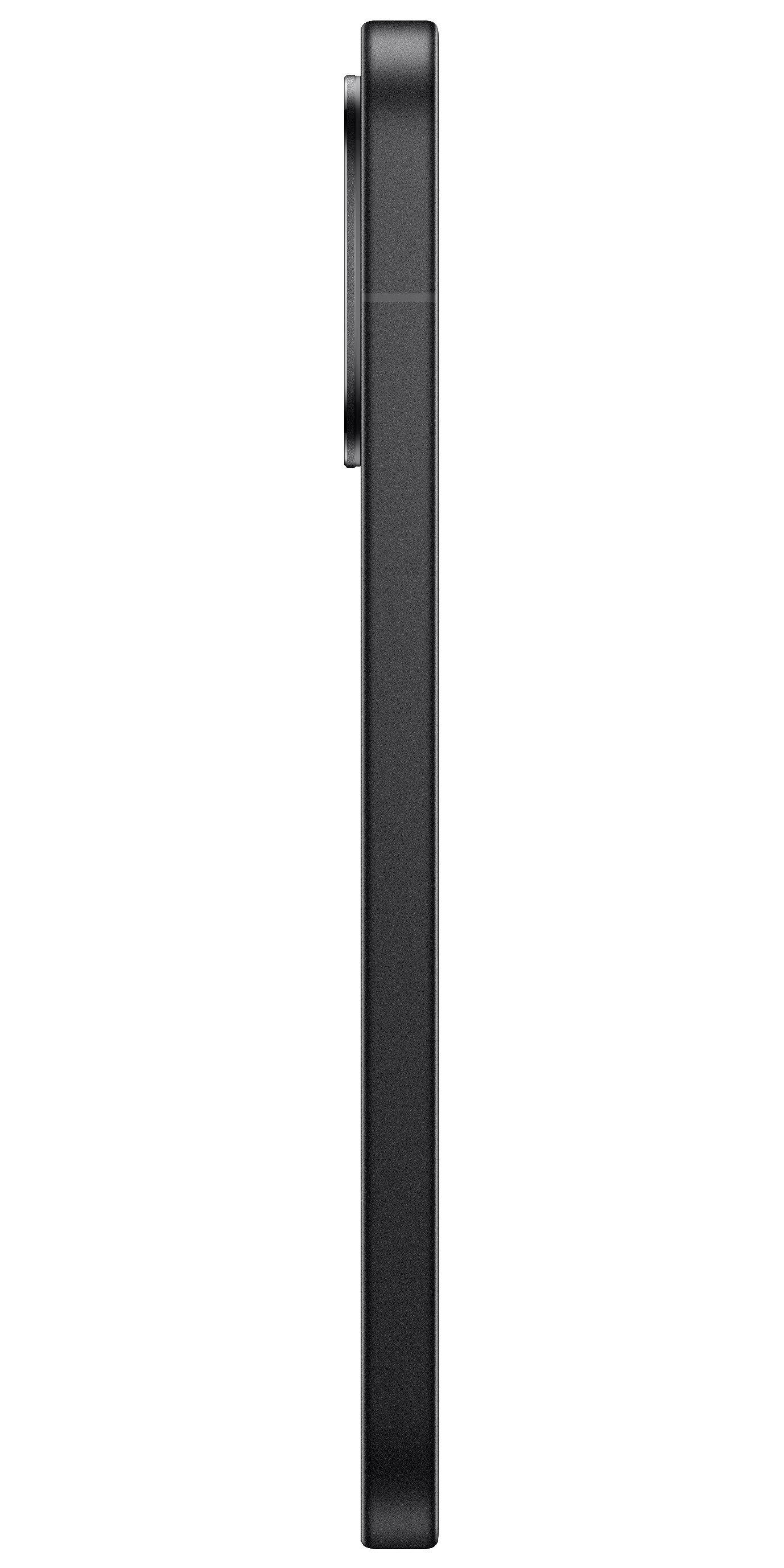 Смартфон POCO X8 Pro Max 12/256GB Black (with adapter)