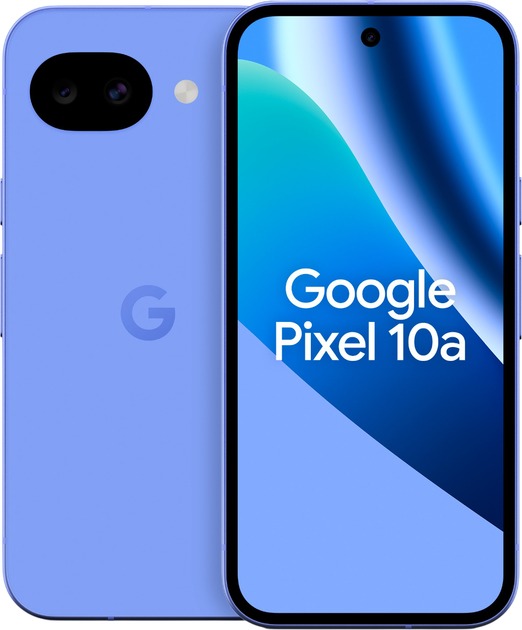 Смартфон Google Pixel 10a 8/256GB Lavender