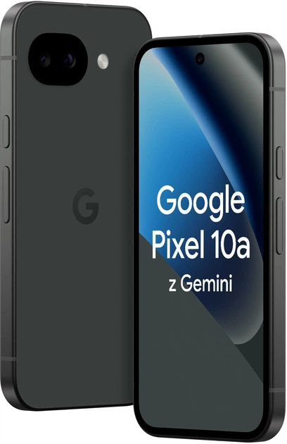 Смартфон Google Pixel 10a 8/256GB Berry